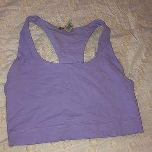 Forever21 sports bra